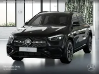 Gebraucht Mercedes GLA220 AMG 190 PS (139 kW) 2026 Schwarz SUV