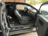 Gebraucht Ford Ranger Limited 160 PS (117 kW) 2016 Grau Pickup