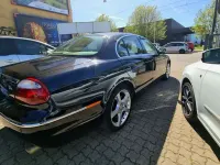 Gebraucht Jaguar S-Type S 207 PS (152 kW) 2007 Limousine