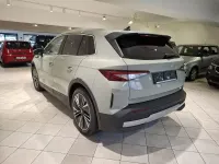 Gebraucht Skoda Elroq Lodge 210 kW (286 PS) 2025 Grün SUV