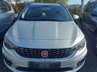 Gebraucht Fiat Tipo 120 PS (88 kW) 2018 Silber Kombi