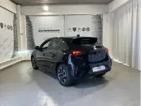 Gebraucht Opel Corsa 136 PS (100 kW) 2020 Diamant schwarz Kleinwagen