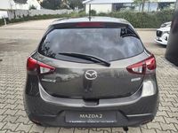 gebraucht Mazda 2 EXCLUSIVE-LINE Automatik