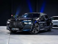 Gebraucht BMW M760e Executive 571 PS (419 kW) 2023 Schwarz Limousine