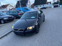 Gebraucht Volvo S40 109 PS (80 kW) 2006 Schwarz Limousine
