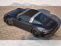 Neu Porsche 992 480 PS (353 kW) 2026 Schwarz (schwarz) Coupé