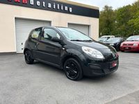 gebraucht Renault Twingo II 1.2 *Tüv/Klima/2.Hand/Allwetterreifen/3xIsofix*