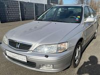 Gebraucht Honda Accord LS 136 PS (100 kW) 2000 Silber Limousine