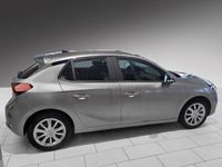 gebraucht Opel Corsa Silver Star Kamera Sitzheizung Parkpilot