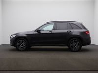 gebraucht Mercedes GLC300e 4M AMG Line Night Panorama Rückfahrk.