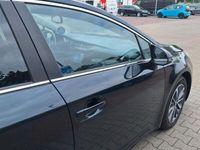 gebraucht Toyota Avensis Kombi Executive 1.8