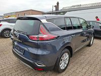 Gebraucht Renault Espace Business 160 PS (117 kW) 2018 Grau Van / Kleinbus