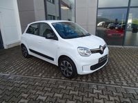Gebraucht Renault Twingo Zen 65 PS (47 kW) 2022 Weiß Kleinwagen