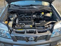 Gebraucht Nissan X-Trail 140 PS (102 kW) 2006 Silber SUV