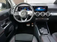 Gebraucht Mercedes GLB250 AMG 224 PS (164 kW) 2022 Weiß SUV