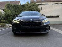 Gebraucht BMW 218 Advantage 140 PS (102 kW) 2021 Schwarz Limousine
