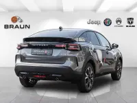 Neu Citroën C4 145 PS (106 kW) 2025 Mercuregrau Limousine