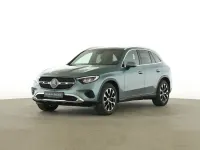 Gebraucht Mercedes GLC200 Avantgarde 204 PS (150 kW) 2025 Silber SUV