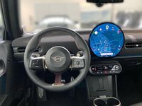 Gebraucht Mini John Cooper Works Cabriolet 231 PS (169 kW) 2025 Grau Cabrio