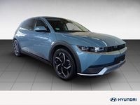 Gebraucht Hyundai Ioniq 5 167 kW (228 PS) 2024 Blau SUV