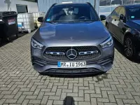 Gebraucht Mercedes GLA200 163 PS (119 kW) 2022 SUV
