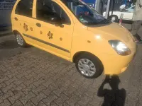 Gebraucht Chevrolet Matiz 52 PS (38 kW) 2006 Kleinwagen