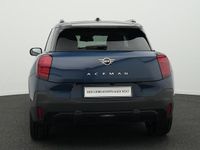 Gebraucht Mini Aceman 135 kW (184 PS) 2024 Blau SUV