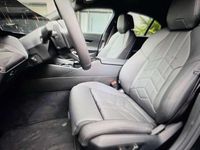 Gebraucht BMW 520 M Sport 190 PS (139 kW) 2023 Schwarz Limousine