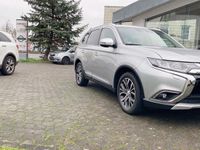 gebraucht Mitsubishi Outlander -III 4WD 2.2 16V TOP AT LsEp