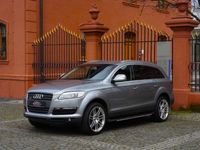 gebraucht Audi Q7 3.6 FSI quattro Auto.*S-Line Paket*