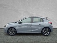 Neu Opel Corsa Edition 101 PS (74 kW) 2025 Grafik grau (uni) Limousine