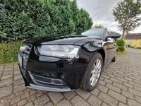 Gebraucht Audi A4 Allroad 150 PS (110 kW) 2015 Schwarz Kombi