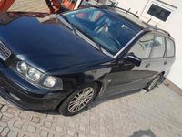 Gebraucht Volvo V40 120 PS (88 kW) 2004 Schwarz Kombi