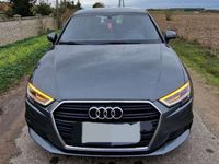 gebraucht Audi A3 Cabriolet A3 2.0 TDI S tronic design