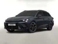 Neu Cupra Leon VZ 333 PS (244 kW) 2025 Midnight schwarz metallic Kombi