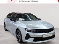 Gebraucht Opel Astra 131 PS (96 kW) 2024 Silber Kombi