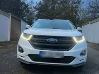 gebraucht Ford Edge 2,0 l TDCi Bi-Turbo 4x4 ST-Line