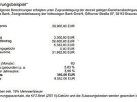 Gebraucht VW Arteon Elegance 150 PS (110 kW) 2022 Schwarz Limousine