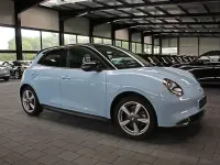 Gebraucht Ora 03 Pro+ 125 kW (171 PS) 2023 Schwarz Kleinwagen