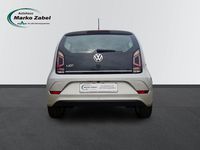 Gebraucht VW up! 75 PS (55 kW) 2019 Dark silver metallic Kleinwagen