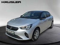 Gebraucht Opel Corsa Edition 75 PS (55 kW) 2022 Gris aluminium Kleinwagen