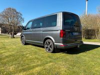 Używany VW T6.1 204 KM (150 kW) 2022 Szary Van