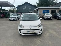 Usata VW up! Move 60 CV (44 kW) 2015 Bianco Utilitaria