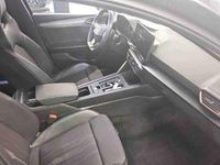 Gebraucht Cupra Leon VZ 245 PS (180 kW) 2022 Schwarz Kombi