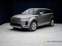Gebraucht Land Rover Range Rover SE 200 PS (147 kW) 2022 Braun SUV