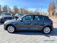 gebraucht Audi A1 Sportback advanced 25 TFSI Schaltgetriebe