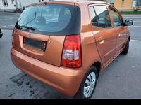 gebraucht Kia Picanto 