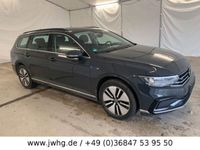 gebraucht VW Passat Variant