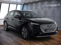 Usata Audi Q4 e-tron Ambiente 219 kW (299 CV) 2023 Nero SUV