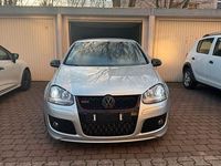 Gebraucht VW Golf V Edition 230 PS (169 kW) 2007 Silber Limousine